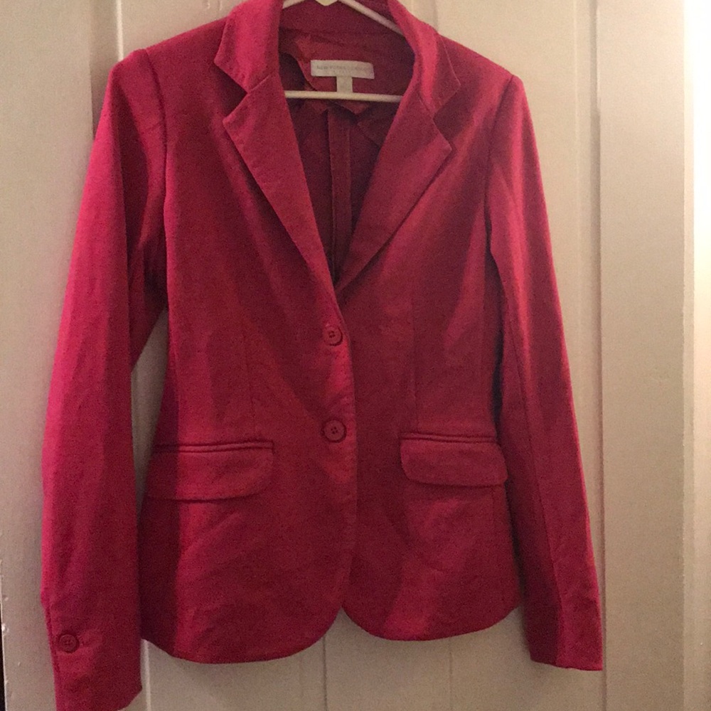 Ladies small New York & co jacket